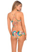 Luli Fama Chasing Waterfalls Underwire Adjustable Top